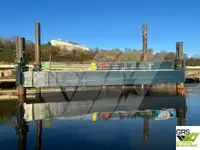 Barge te koop