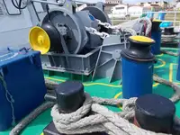 Bulkcarrier te koop