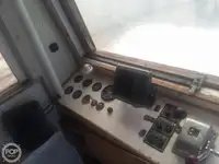 Passagiersschip te koop