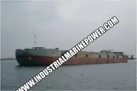 Barge te koop