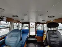 Onderzoeksvaartuig te koop