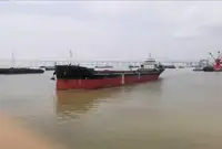 Vrachtschip Te koop