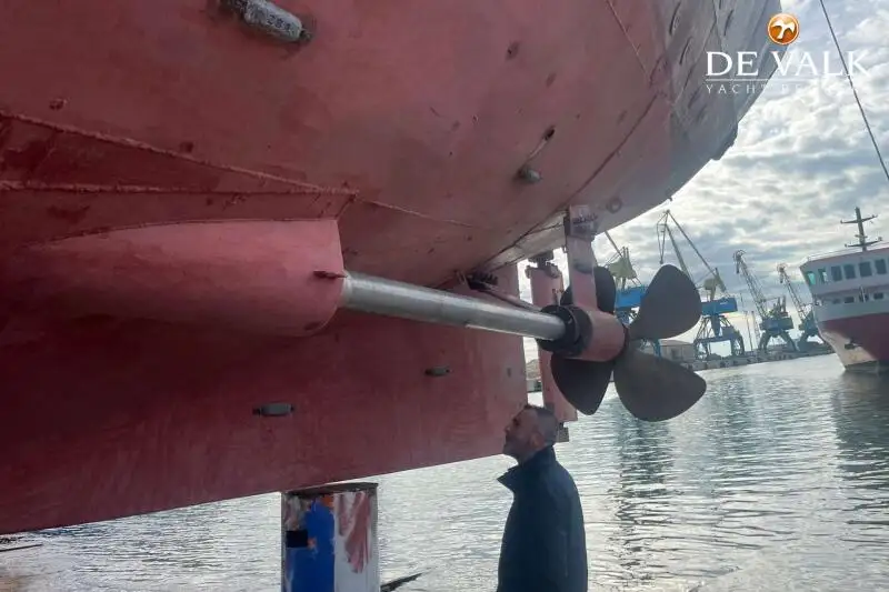 Veerboot te koop