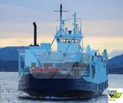 Ro-Ro ship Te koop