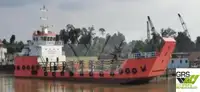Landingsvaartuig, tank Te koop