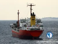 Olie-/chemikaliëntanker te koop
