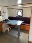 Barge te koop