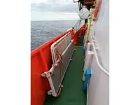 Bemanningboot te koop