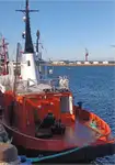 Sleperschip te koop