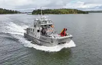 Catamaran Te koop