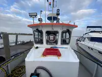 Sleperschip te koop