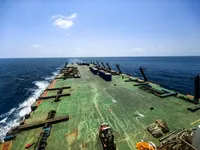 Barge te koop