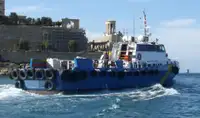 Bemanningboot te koop
