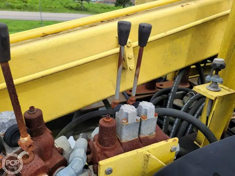 Barge te koop