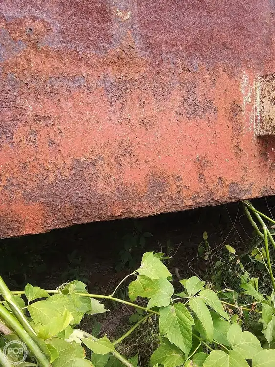 Barge te koop