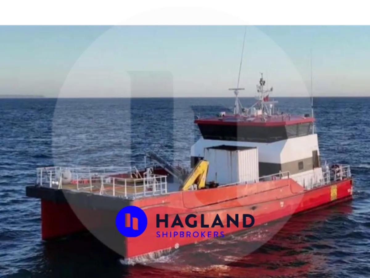 Bemanningboot te koop