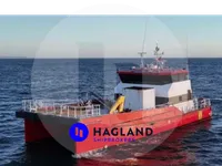 Bemanningboot te koop