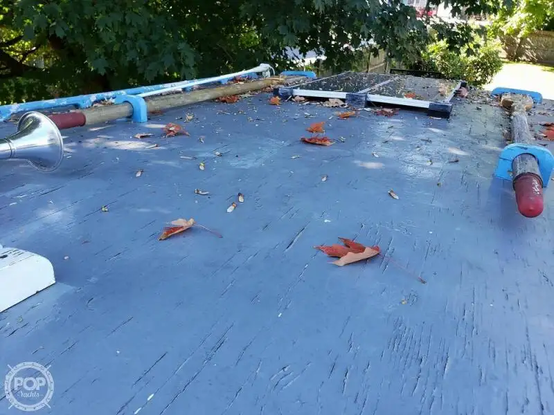 Veerboot te koop