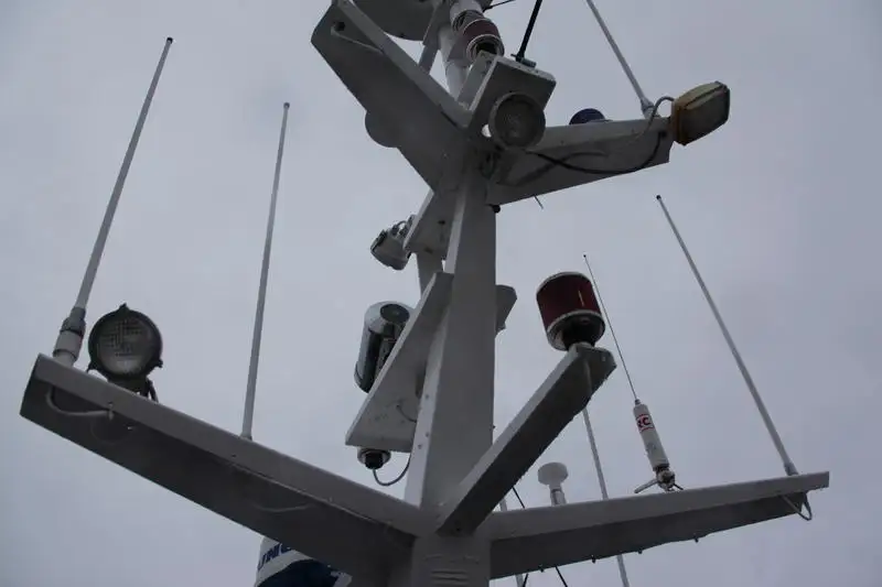 Patrouilleboot te koop