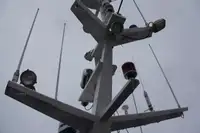 Patrouilleboot te koop