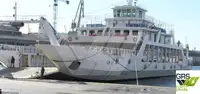 Ro-Ro ship Te koop