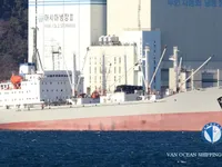 Koelschip te koop
