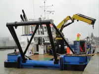 Sleperschip te koop