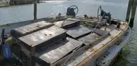 Sleperschip te koop