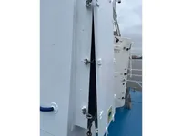 Patrouilleboot te koop