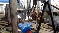 Trawler te koop