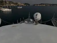 Patrouilleboot te koop