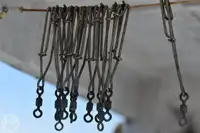 Langlijnschip te koop