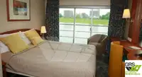 Passagiersschip te koop