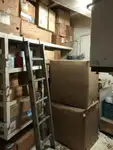 Sleperschip te koop