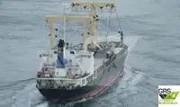 Bulkcarrier te koop
