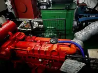 Patrouilleboot te koop