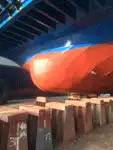 Ro-Ro-schip te koop