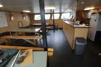 Passagiersschip te koop