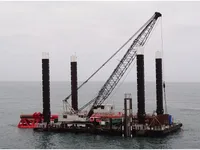 Barge te koop
