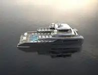 Catamaran Te koop