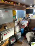 Bevoorradingsschip te koop