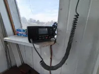 vissersschip te koop