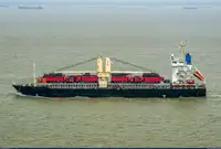 Vrachtschip Te koop