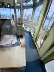 Kraanschip te koop