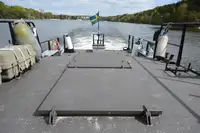 Marine- / militaire schepen te koop