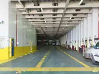 Koelschip te koop