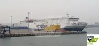Ro-Ro-schip te koop