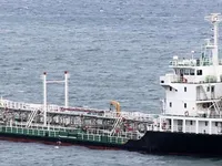 Olie-/chemikaliëntanker te koop