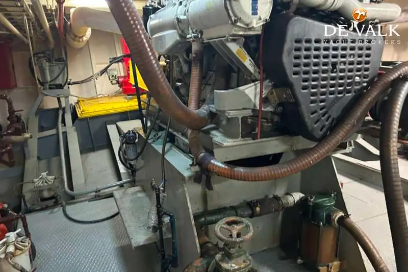 Ro-Ro-schip te koop