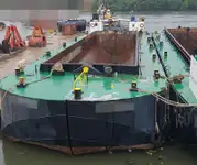 Barge te koop